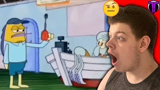 Reacting to the Funniest SUS Cartoon Moments! 😆🔥