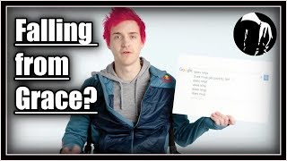 Let's Talk: Ninja Falling From Grace?