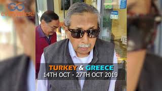 OCT 2019 TURKEY GREECE TESTIMONIAL 9