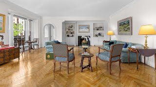 3 Bedroom Classic Upper East Side Home | 136 East 79th Street, 6B