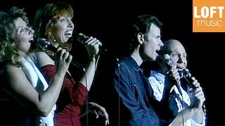 The Manhattan Transfer - Birdland | Live in Munich (1991)