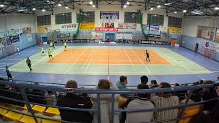 KKF Caffaro Global System Kazimierza Wielka 10-1 Futsal Club Tarnów - II liga - 20.I.2024r. - PART 4