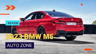 2023 BMW M5