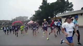 Veregra Run correre per divertirsi