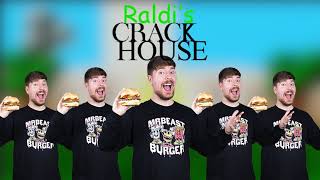 Raldi's Crackhouse - MrBeastlovania