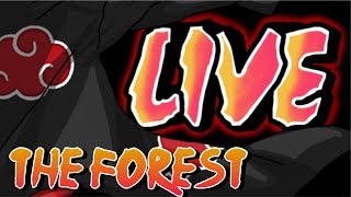 [📸LIVE🎙]⌨️THE FOREST🎮LETS GET TO 1K SUBS !!