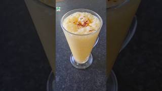 Mango Milkshake#Mango Ice-cream Shake#youtubeshorts