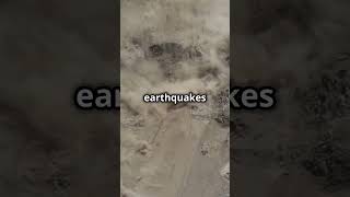 What Causes Earthquakes? Simple Explanation in 15 Seconds!