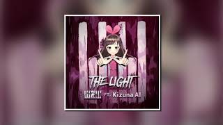 W&W ft Kizuna AI – The Light (Original Mix)