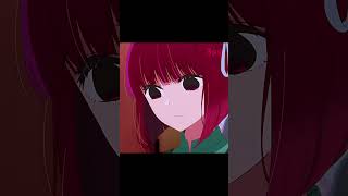 Несчастная любовь | Tragic love #oshinoko #kanaarima #amv