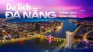 Khám phá Du lịch Đà Nẵng 3 ngày 2 đêm trọn vẹn