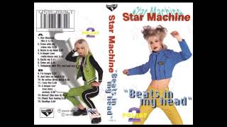 Star Machine - Star Machine (Miś 2)