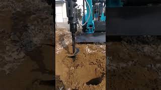 EPA CE Mini Excavator 1T  For Europe and US original sound test   # home  use # Kubota D902engine#