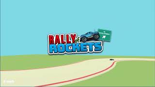 Rally of Rockets Teaser