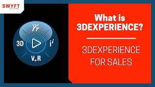 3DEXPERIENCE For Sales