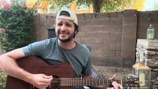 Ernest ft. Morgan Wallen - Flower Shops Cover