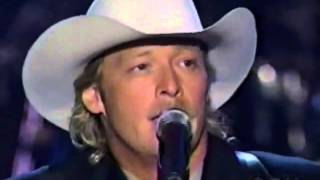 Alan Jackson & Hank Williams Jr - Blues Man - YouTube