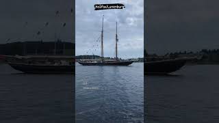 Halifax & Lunenburg adventures today. #halifax #lunenburg #canada🇨🇦 #traveling #travel #vlogs #vlog