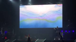 Big Time Rush En Concierto México 2012 {Inicio} - Elevate & Time Of Our Life