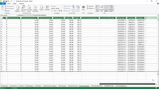 DAX - Count functions