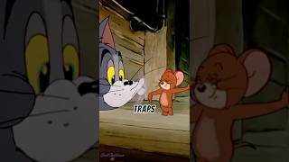 The show revolves around their never-ending chase #shorts #tomandjerry