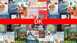 DK Publishers