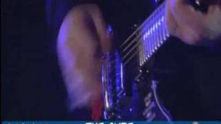 The Cure - At Night (Live 2009)