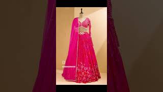 "2024 Bridal Lehenga Collection: Find Your Dream Look" #sindhoorhouse #shorts #youtubeshorts #viral