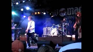 Pajama Club : Daylight (live 2012) (Neil Finn)