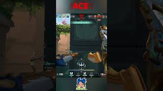 Last Day of Uploading ACE SERIES🔥💯🥳💥 #valorant #trend #funnymoments #phonk #wtfmoments #gaming #ace