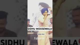 Sidhu Moose Wala