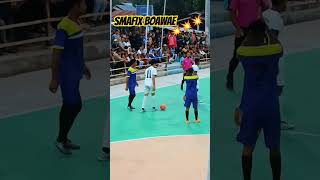 Tim Futsal SMAFIX Boawae #smafixboawae #smafix #futsal #futsalsmafix #boawae #nagekeo #ntt #flores