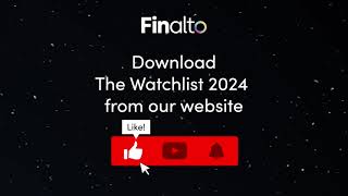 Don't miss the Finalto Watchlist 2024