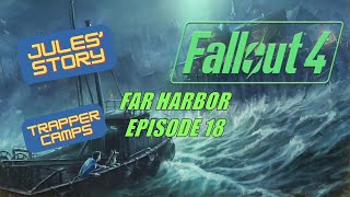 Fallout 4: Far Harbor - Episode 18