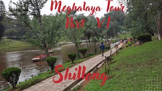 Shillong local sightseeing. Shillong local tour