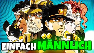 Ich Lag Falsch JOJO Ist Geil