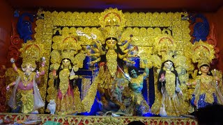 TINSUKIA NAUPUKHRI DURGA PUJA 2021 | অসাম তিনিসুকিয়া দুর্গা পূজা ২০২১ | Durga Puja Assam Tinsukia