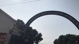 BKD College of Education for Women B Ed College Paonta Sahib