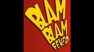 Blam blam fever a guns fever The Specials-Neville Staple mix.