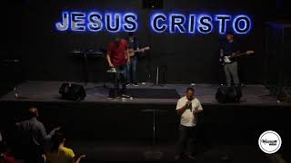 CULTO DE LIBERTAÇÃO - 13/02/2024