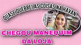 VLOG DA MINHA SEGUNDA FEIRA