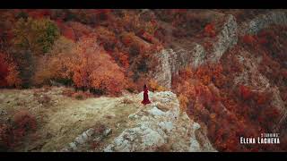 If Autumn was a Princess | Aerial oneshots | Mavic 2 Pro