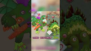 What do each of these Rare Monsters have in common? #LongDistance #mysingingmonsters