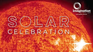 Solar Celebration Trailer 2021