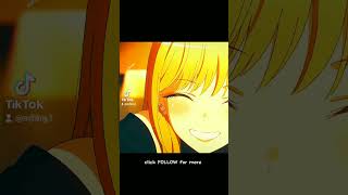 \\ MY DRESS-UP DARLING // ANIME EDIT | #fypシ #anime #music #video #animeedits #highlighs