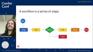 Triggering event based jobs in Google Cloud – Ruben Blazquez Cob