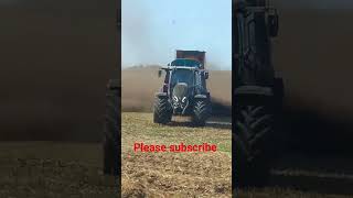 introduce t4 electric power tractor_tractor New future