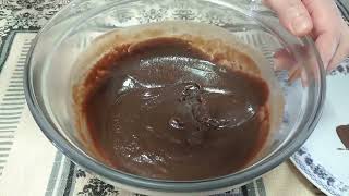 BRIGADEIRO DE COLHER PRONTO EM 6 MINUTOS