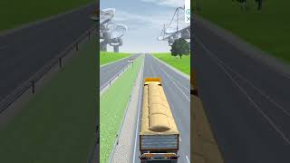 truck drive Pakistan to Iran |Iran flag|#shorts #truckgames #truckgameandriod