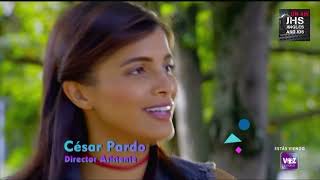 Intro Programa Tu voz estéreo Caracol televisión